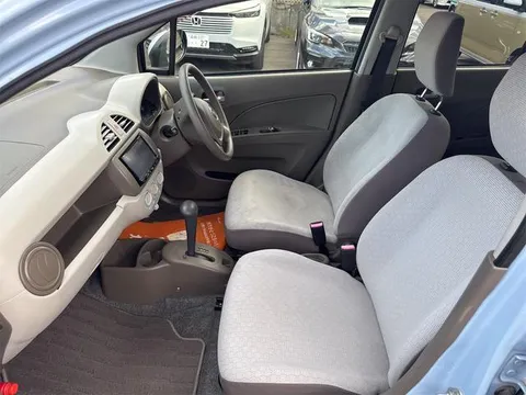 Mazda Carol Eco