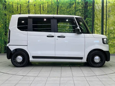 Honda N-BOX Joy