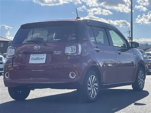 Daihatsu Boon