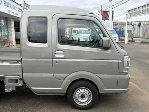 Suzuki Super Carry