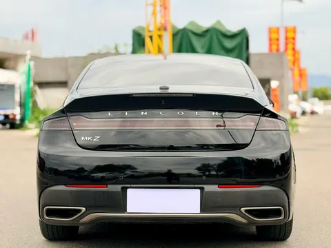Lincoln MKZ
