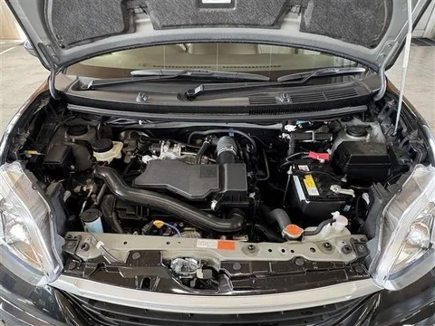 Daihatsu Boon