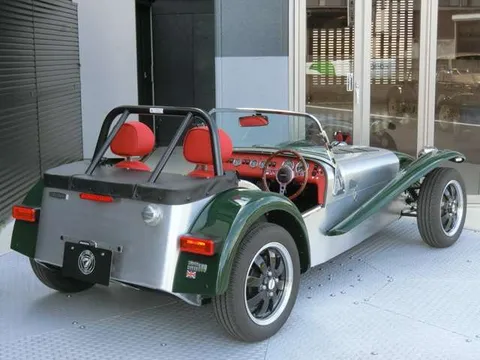 Caterham