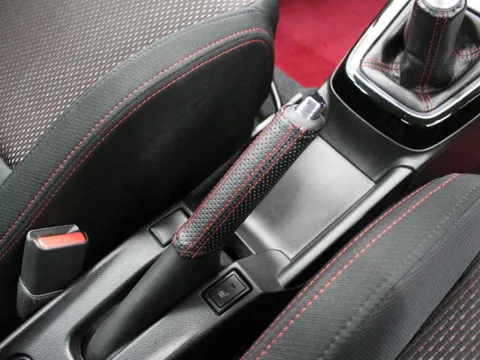Suzuki Swift Sport