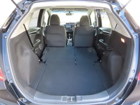 Honda Jazz (Fit)