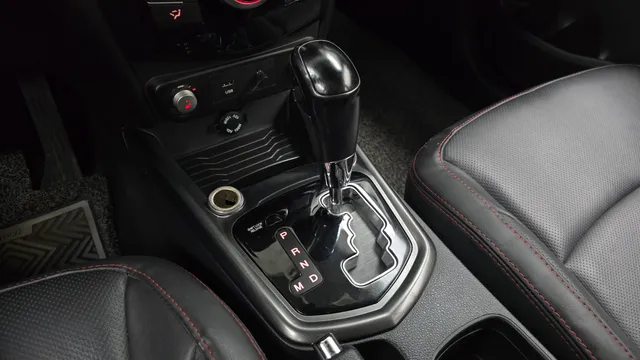 SsangYong Tivoli XLV (Tivoli Air)