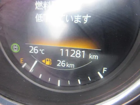 Mazda MX-5 (Roadster)