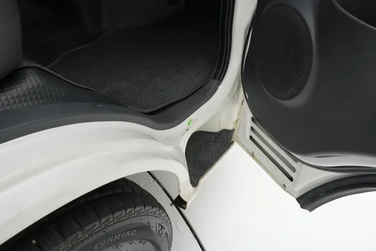 Kia Bongo 3