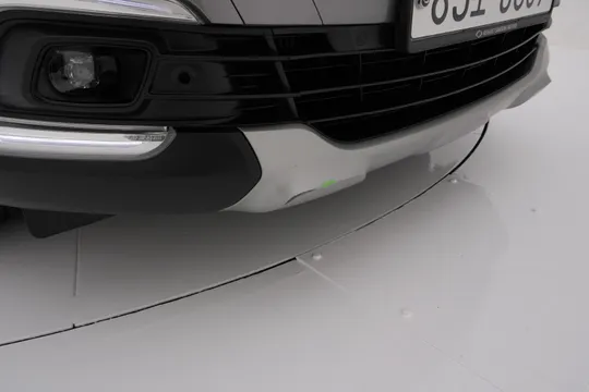 Renault QM3