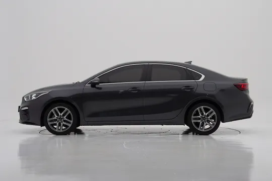 Kia Cerato (K3)