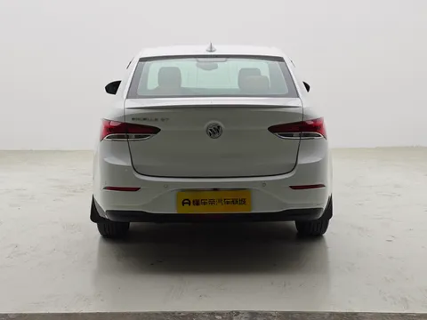 Buick Excelle GT