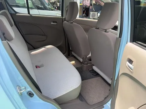Suzuki Alto Eco