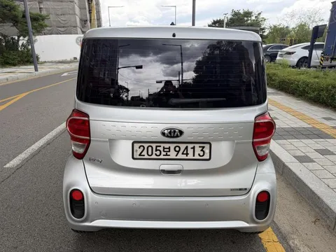 Kia Ray