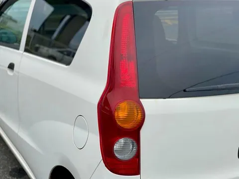 Subaru Pleo
