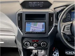 Subaru Impreza Sports