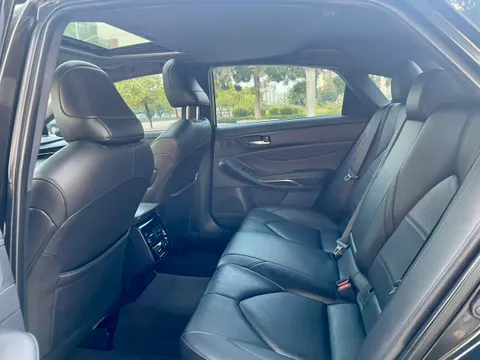 Toyota Avalon