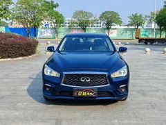 Infiniti Q50L