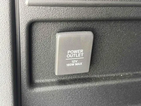 Honda N-VAN Plus Style