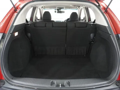 Honda HR-V (Vezel)