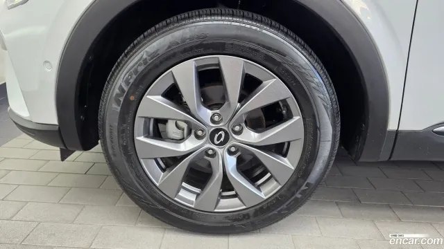 Renault XM3