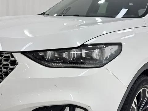 Wey VV6