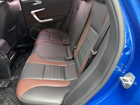Wey VV5
