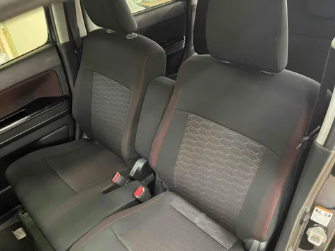 Suzuki Wagon R Stingray