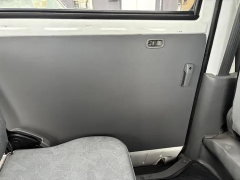 Mitsubishi Minicab Van