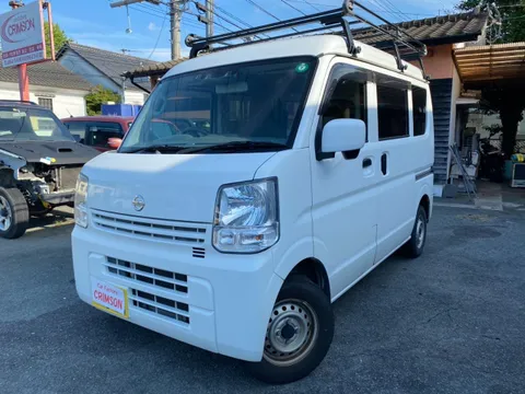 Nissan Clipper
