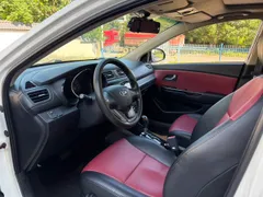 Kia K2