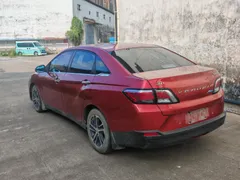 Venucia D60