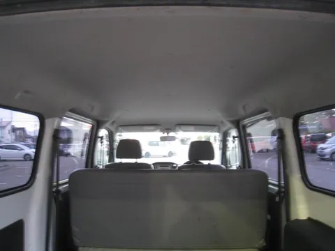Toyota TownAce Van