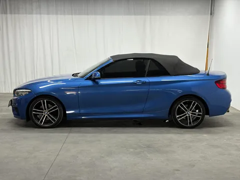 BMW 2-Series
