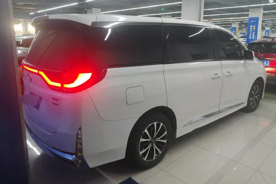 Gac M8