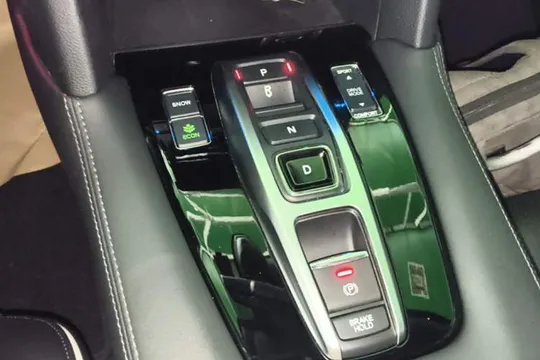 Honda UR-V