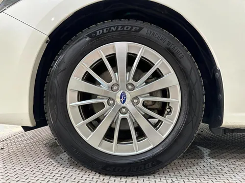 Subaru Impreza Sports