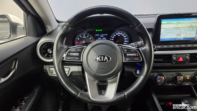 Kia Cerato (K3)