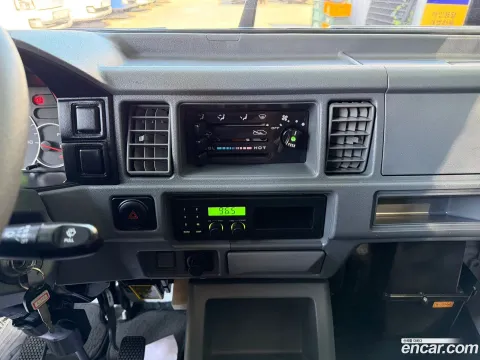 Chevrolet Damas