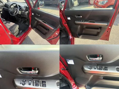 Suzuki Spacia Custom Z