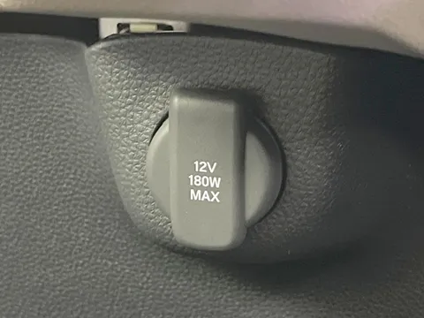 Honda N-BOX Joy