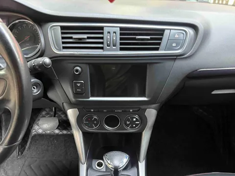 Citroen C3-XR