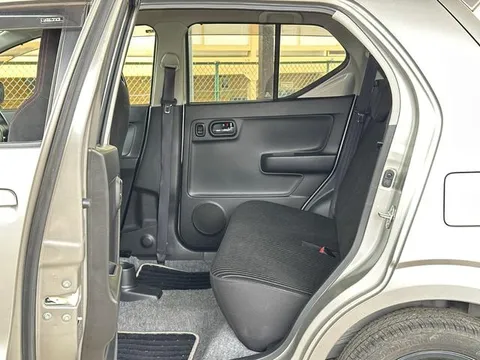 Suzuki Alto Works