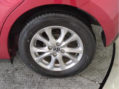 Mazda Mazda2 (Demio)