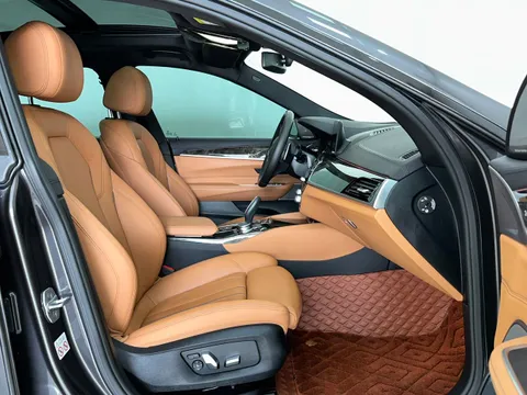 BMW Gran Turismo