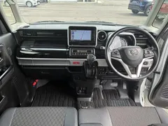 Mazda Flair Wagon Custom Styel