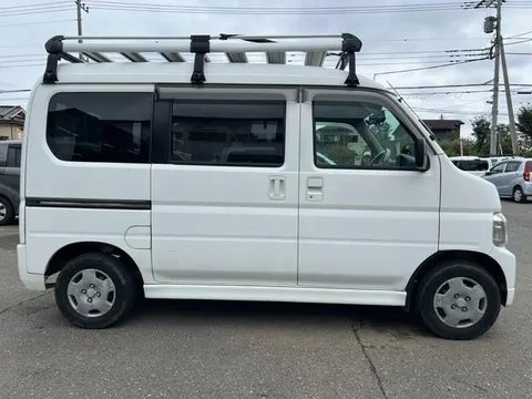 Honda Vamos Hobio Pro
