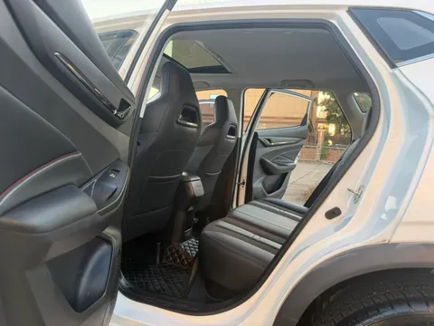 Changan Oshan X5