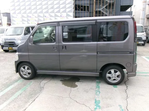 Honda Vamos