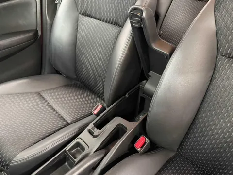 Honda Jazz (Fit)
