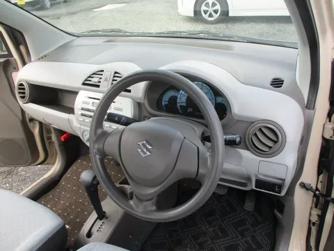 Suzuki Alto Eco